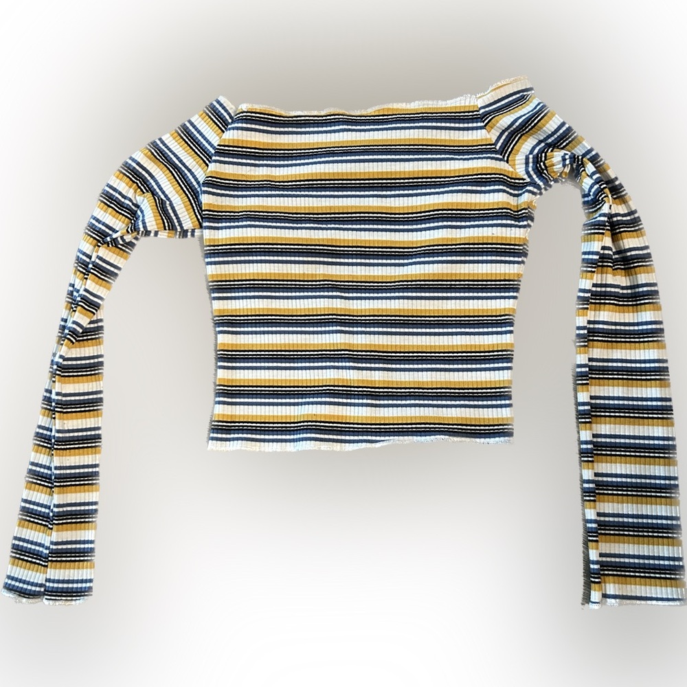 Women’s Off the Shoulder Top